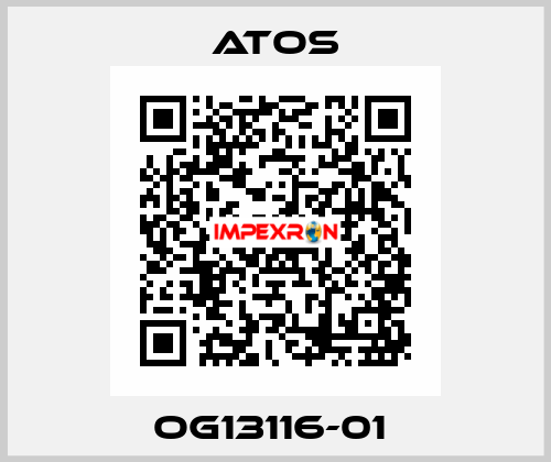 OG13116-01  Atos
