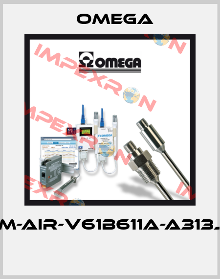 OM-AIR-V61B611A-A313JH  Omega