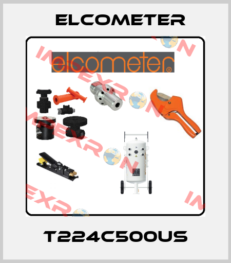T224C500US Elcometer