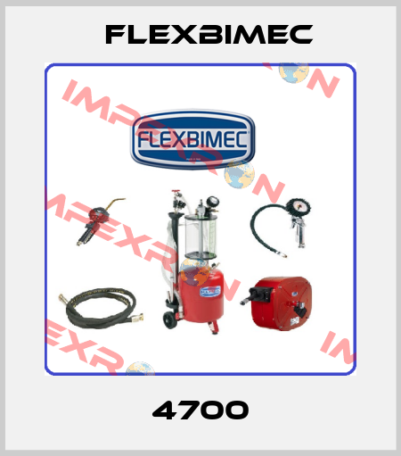 4700 Flexbimec
