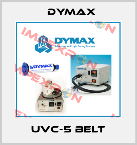 UVC-5 Belt Dymax