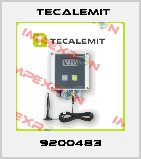 9200483 Tecalemit
