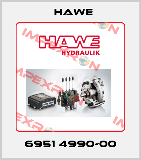 6951 4990-00 Hawe