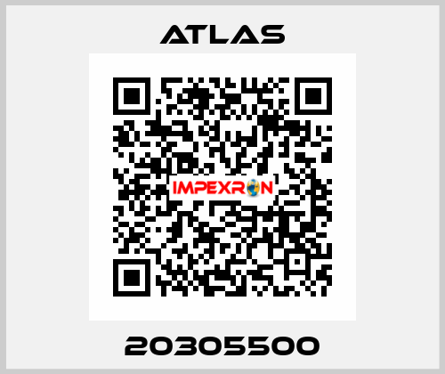 20305500 Atlas
