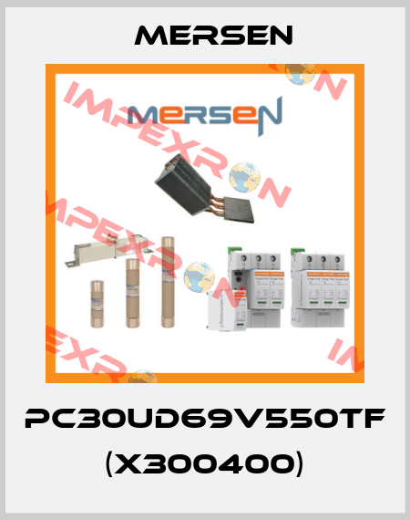 PC30UD69V550TF (X300400) Mersen