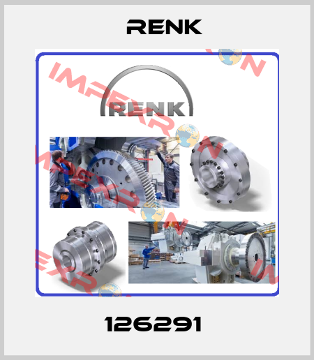 126291  Renk