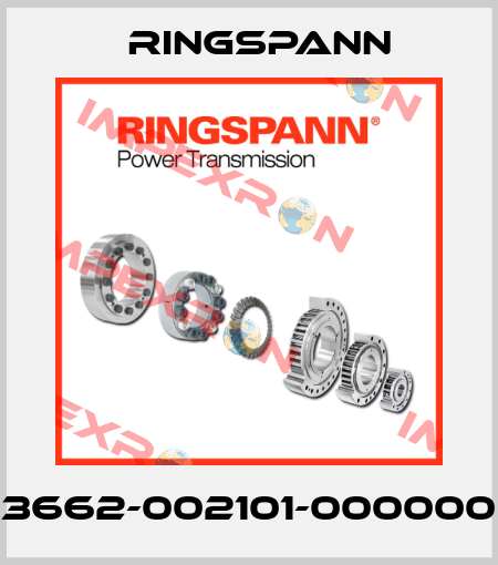 3662-002101-000000 Ringspann