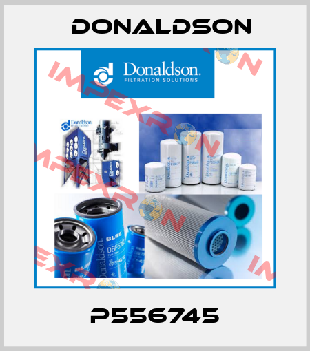 P556745 Donaldson