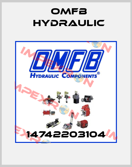 14742203104 OMFB Hydraulic