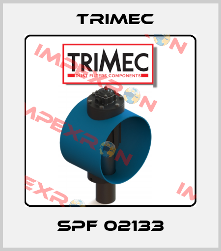 SPF 02133 Trimec