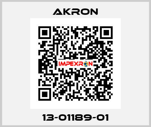 13-01189-01 AKRON