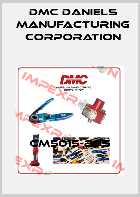 CM5015-20S Dmc Daniels Manufacturing Corporation