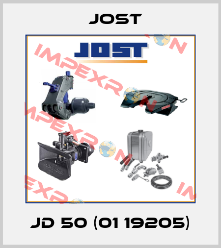 JD 50 (01 19205) Jost