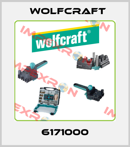 und Maschinentische Werk, Wolfcraft 6171000 Schraubstockbacken Alu für Spann- 