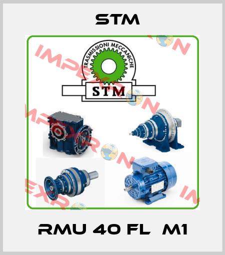 RMU 40 FL  M1 Stm