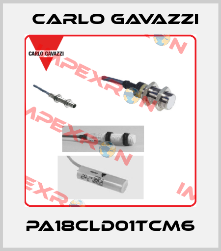 PA18CLD01TCM6 Carlo Gavazzi