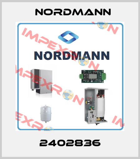 2402836 Nordmann