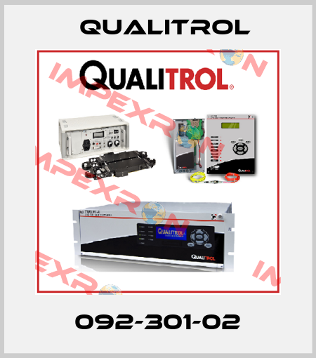 092-301-02 Qualitrol
