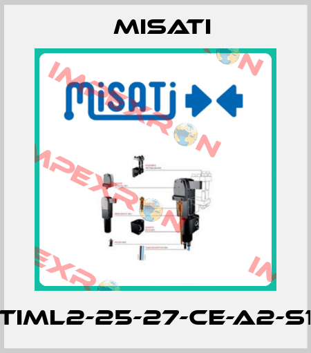 TIML2-25-27-CE-A2-S1 Misati