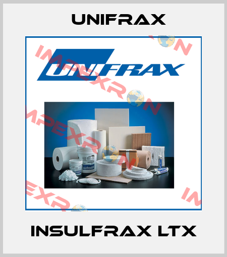 Insulfrax LTX Unifrax
