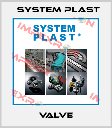 valve System Plast