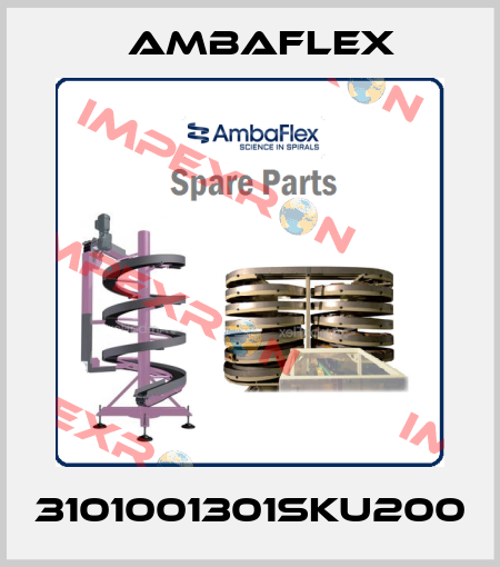 3101001301SKU200 Ambaflex