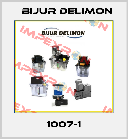 1007-1 Bijur Delimon