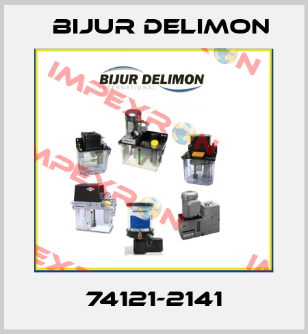 74121-2141 Bijur Delimon