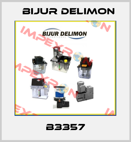B3357 Bijur Delimon
