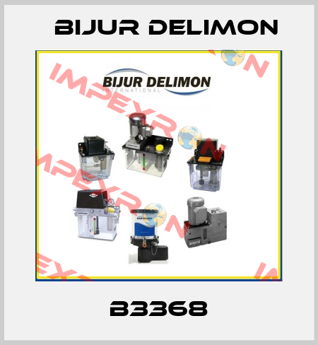 B3368 Bijur Delimon