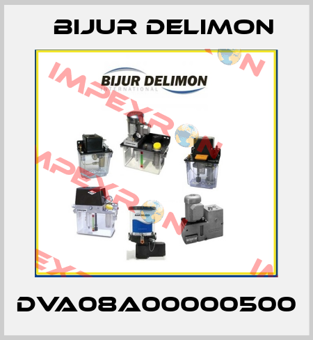 DVA08A00000500 Bijur Delimon