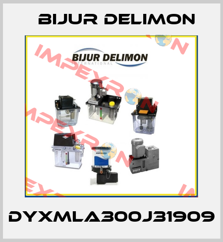 DYXMLA300J31909 Bijur Delimon