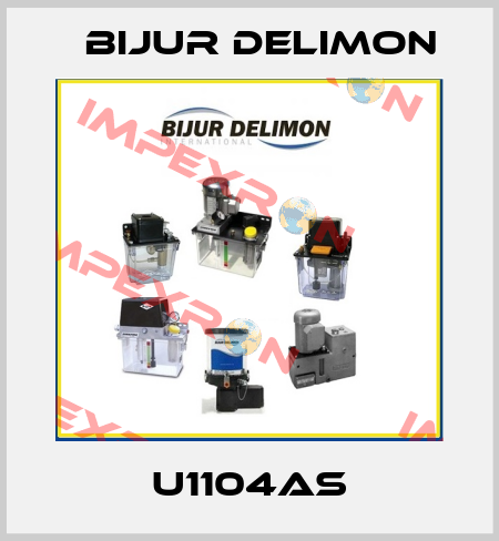 U1104AS Bijur Delimon