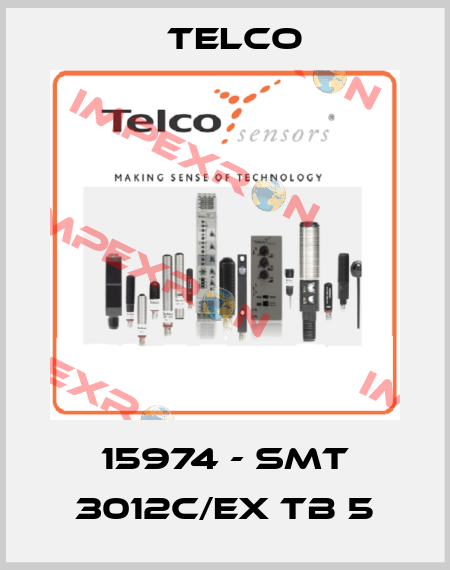 15974 - SMT 3012C/EX TB 5 Telco