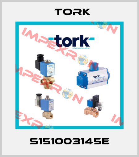 S151003145E Tork