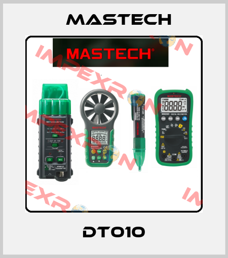 DT010 Mastech