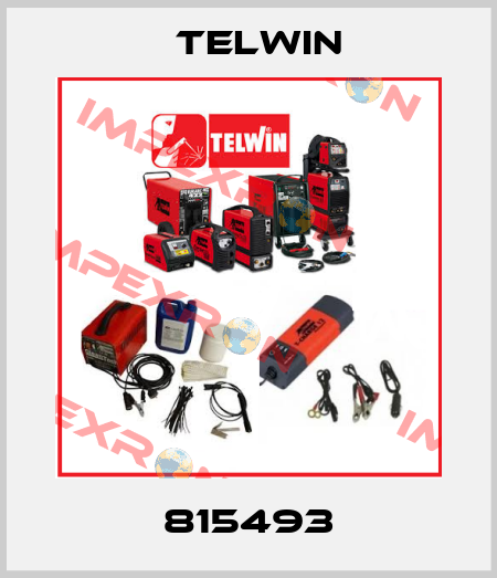 815493 Telwin
