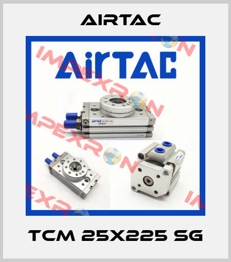 TCM 25X225 SG Airtac