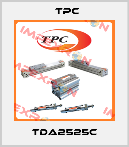 TDA2525C TPC