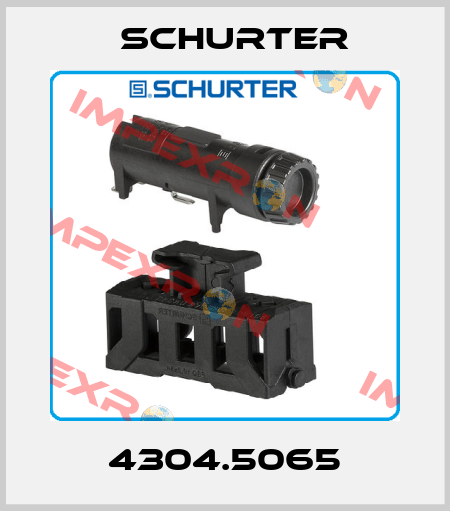4304.5065 Schurter
