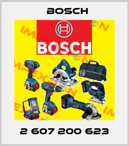 2 607 200 623 Bosch