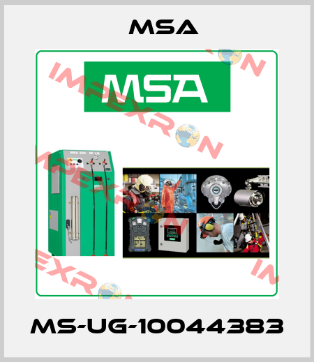 MS-UG-10044383 Msa