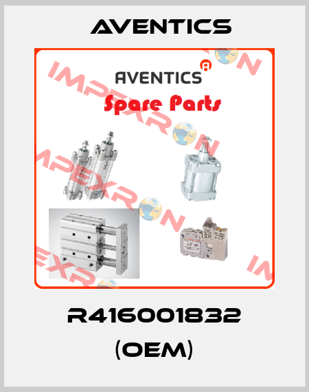R416001832 (OEM) Aventics