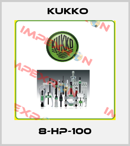 8-HP-100 KUKKO
