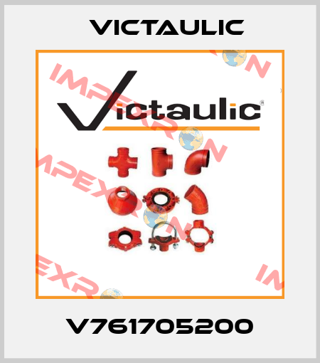 V761705200 Victaulic