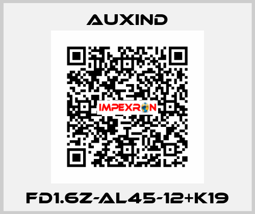 FD1.6Z-AL45-12+K19 Auxind