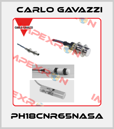 PH18CNR65NASA Carlo Gavazzi