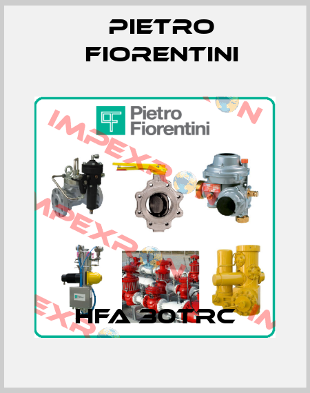HFA 30TRC Pietro Fiorentini