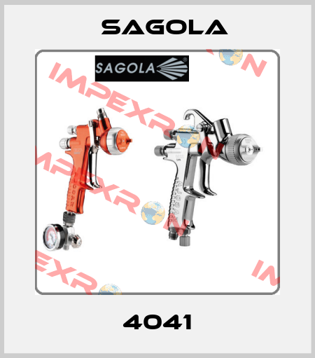 4041 Sagola