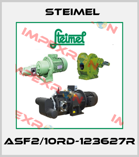 ASF2/10RD-123627R Steimel